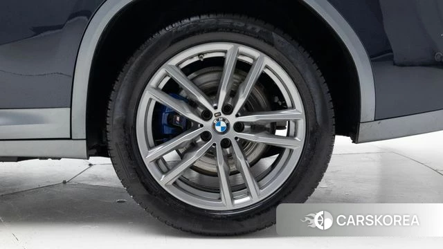 BMW X4 (G02) id 4303707 из Кореи 15