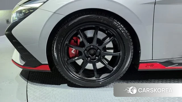 Hyundai Avante (CN7) id 3620795 из Кореи 15