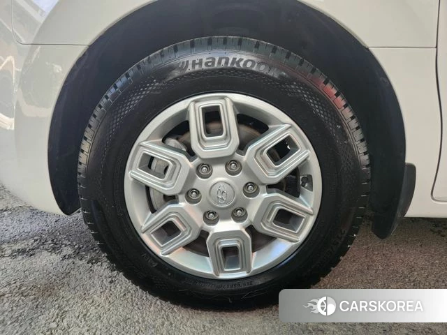 Hyundai Staria id 4223200 из Кореи 15