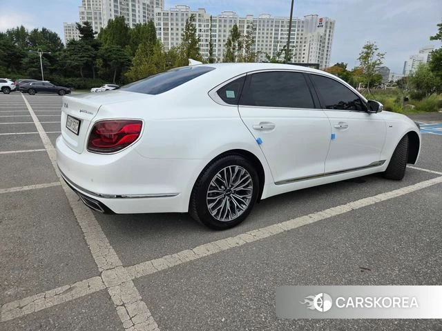 Kia More K9 id 4637749 из Кореи 15