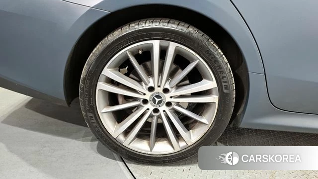 Mercedes-Benz CLS-Class C257 id 3796001 из Кореи 15