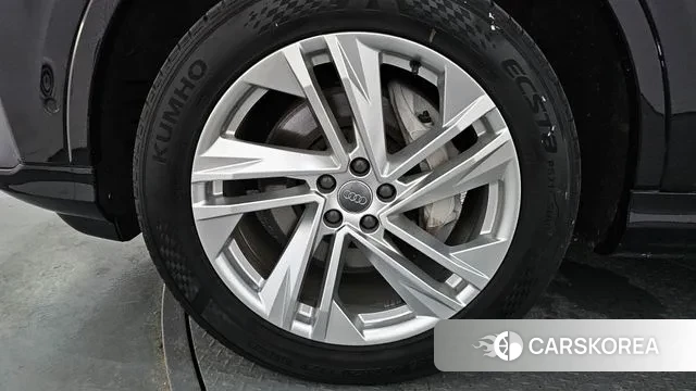 Audi Q7 (4M) id 3038562 из Кореи 15