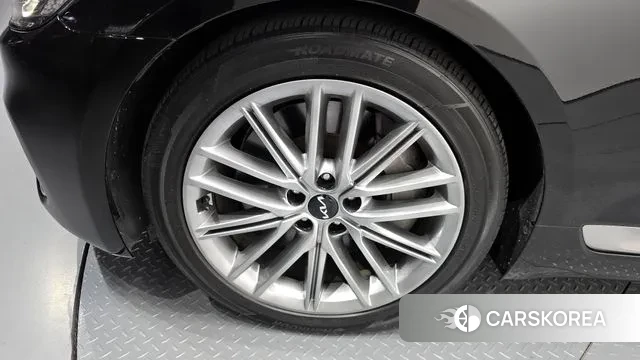 Kia More K9 id 3335368 из Кореи 15