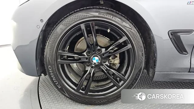 BMW 3 Series GT (F34) id 3428555 из Кореи 15