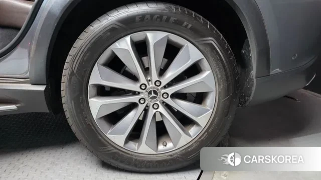 Mercedes-Benz GLE-Class W167 id 3373467 из Кореи 15