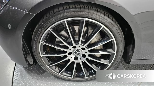 Mercedes-Benz E-Class W213 id 3826660 из Кореи 15