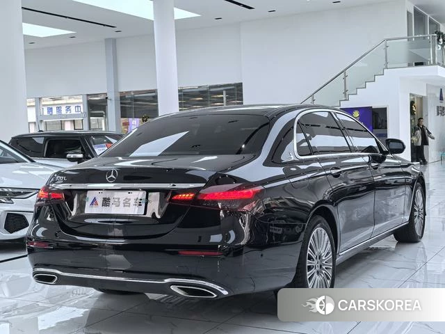 Mercedes-Benz E-class id 4271305 из Китая 10