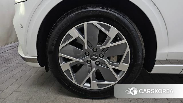 Genesis Electrified GV70 id 4409332 из Кореи 36