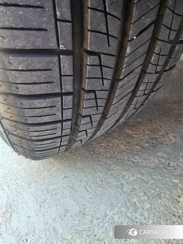 Hyundai The New Santa Fe id 2965598 из Кореи 14