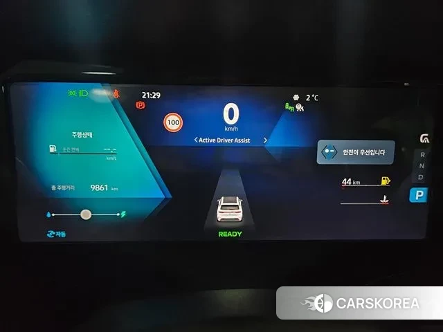 Renault Korea (Samsung) Grand Coleos id 3585564 из Кореи 15