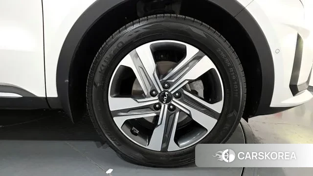 Kia Sorento 4th Generation id 3539368 из Кореи 15