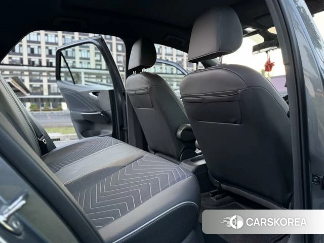 Volkswagen ID.3 id 4394123 из Китая 11