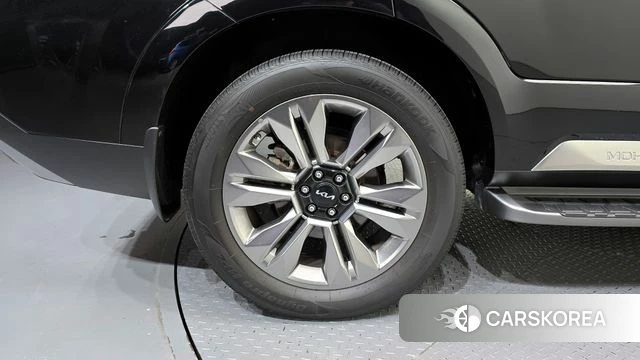 Kia Mohave Master id 4281786 из Кореи 29