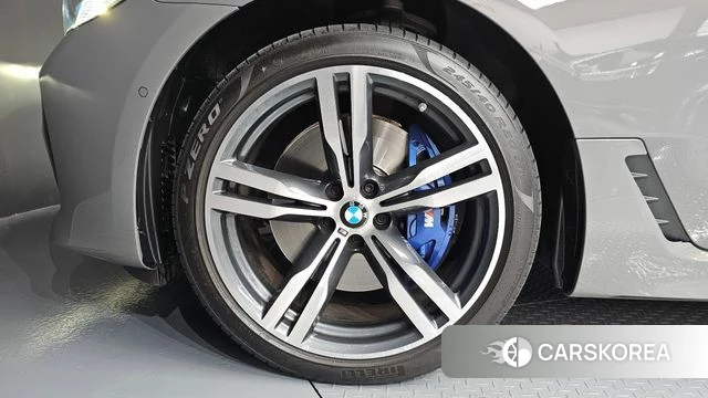 BMW 6 Series GT (G32) id 4524478 из Кореи 25