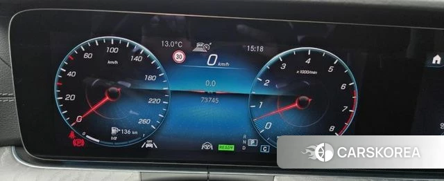 Mercedes-Benz CLS-Class C257 2022 Серебряный из Кореи, фото 5