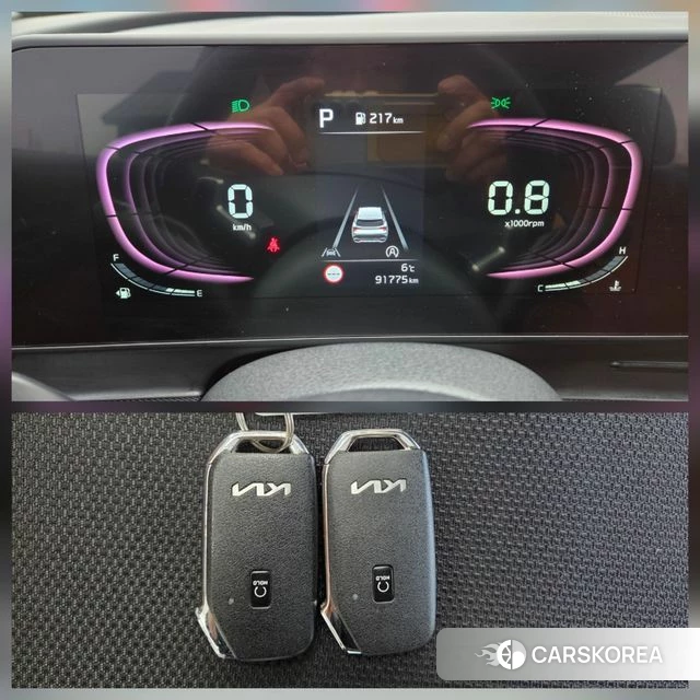 Kia Sportage 5th Generation id 3934735 из Кореи 15