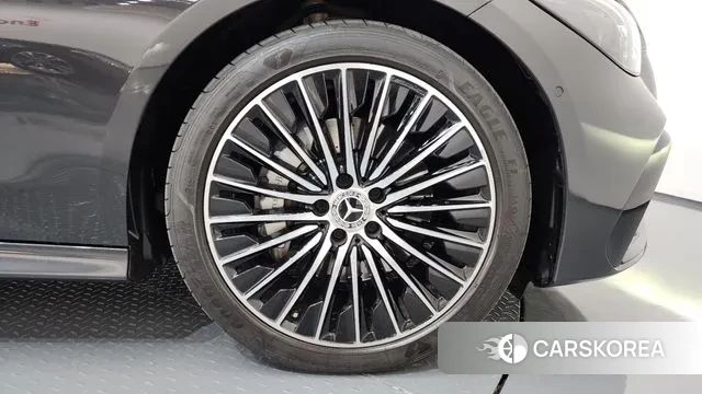 Mercedes-Benz CLE-Class C236 id 3321836 из Кореи 15