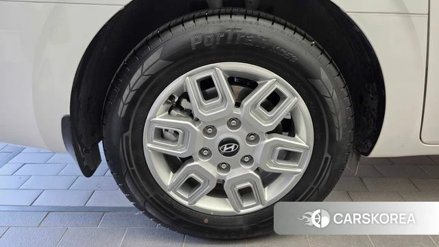 Hyundai Staria id 4921122 из Кореи 28