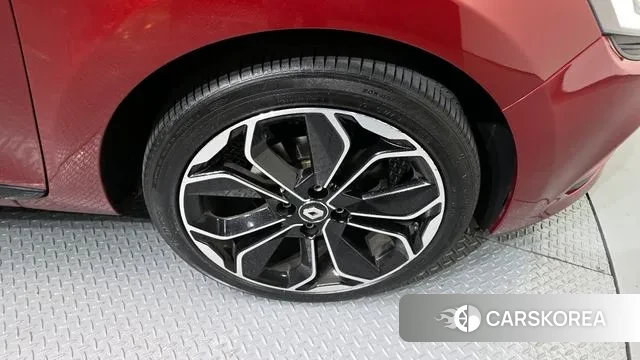 Renault Korea (Samsung) Clio id 3308210 из Кореи 15