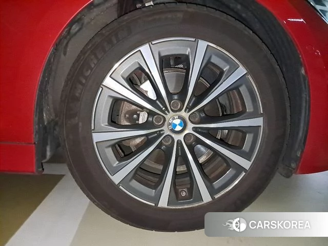 BMW 3 Series (G20) id 4680934 из Кореи 15