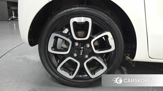 Kia The New Ray id 4481879 из Кореи 25