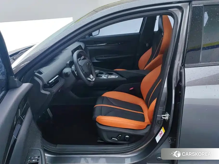 Chang'an UNI-V id 4622490 из Китая 11
