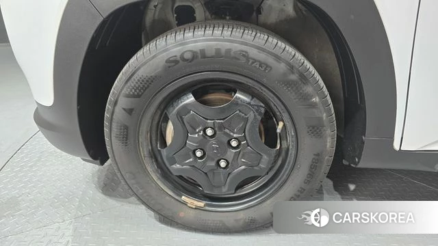 Hyundai Casper id 4414695 из Кореи 15