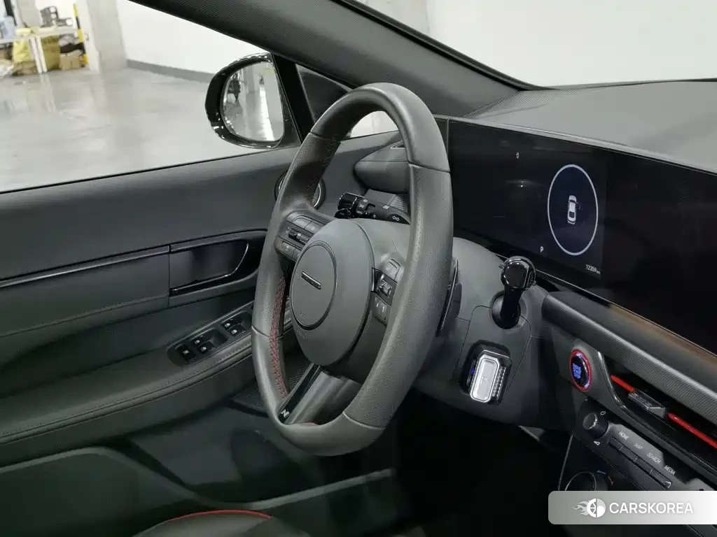Hyundai Sonata id 4634703 из Китая 19