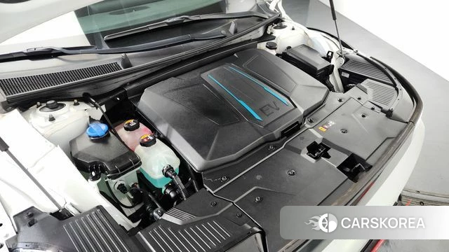 Hyundai Ionic 5 id 3806950 из Кореи 15