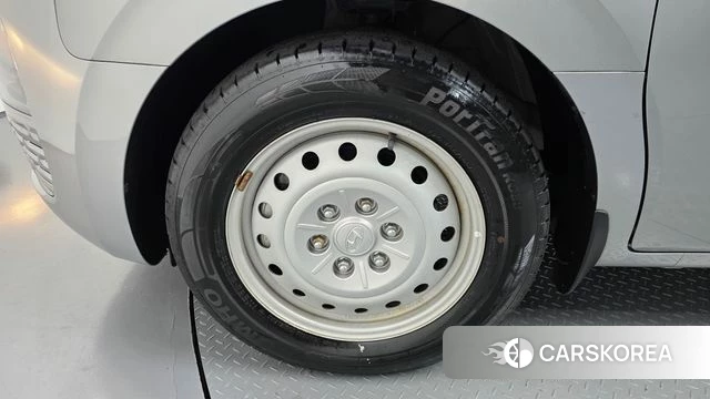 Hyundai Staria id 4671171 из Кореи 25