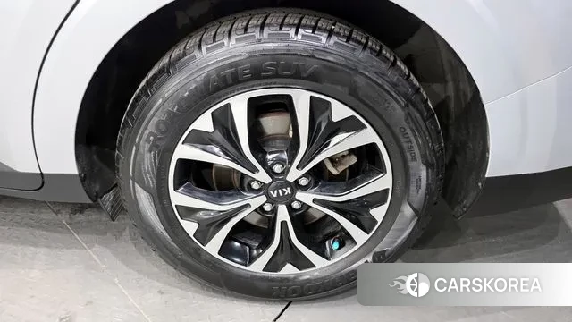 Kia Carnival 4th generation id 3666115 из Кореи 15