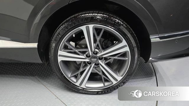 Genesis GV80 Coupe id 4292138 из Кореи 27
