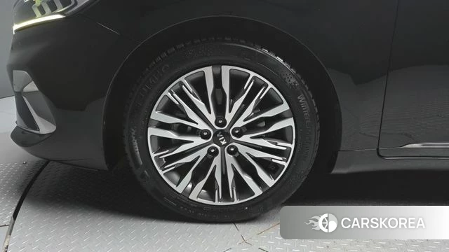 Kia K7 Premier id 4397389 из Кореи 29