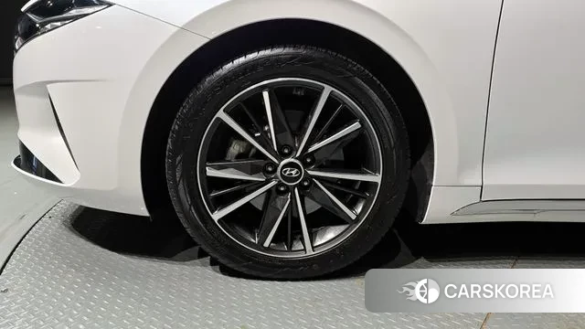 Hyundai The New Grandeur IG id 2994375 из Кореи 15