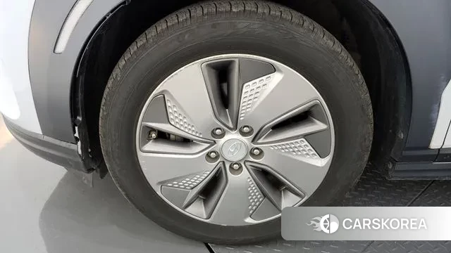 Hyundai Kona Electric id 3422635 из Кореи 15