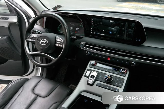 Hyundai The New Palisade id 4485719 из Кореи 15