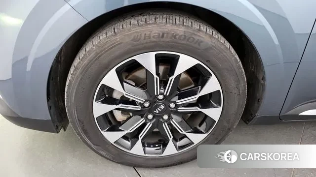 Kia Carnival 4th generation id 3448860 из Кореи 15