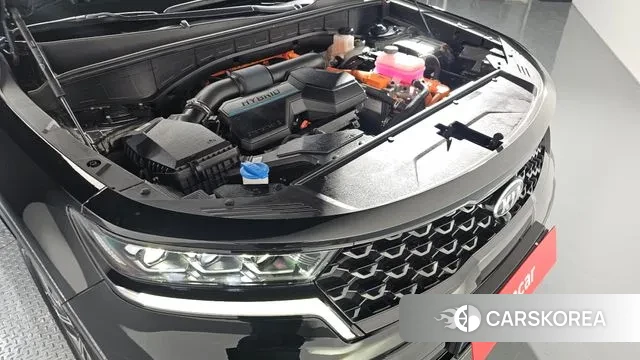 Kia Sorento 4th Generation id 3438681 из Кореи 15