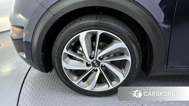 Kia Niro id 4285861 из Кореи 25