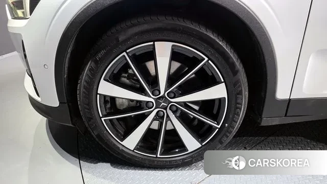 Polestar Polestar 2 id 3472511 из Кореи 15