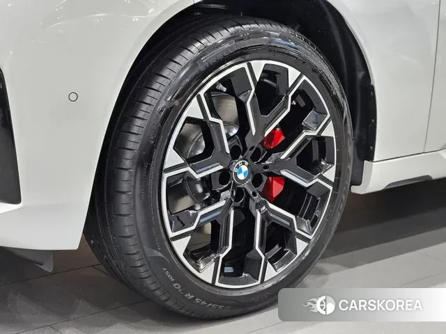 BMW X3 (G45) id 3236177 из Кореи 6