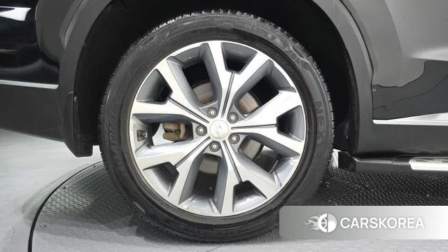Hyundai Palisade id 4604648 из Кореи 15