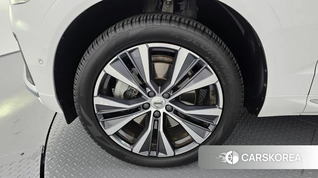 Volvo XC60 second Generation id 4355550 из Кореи 15