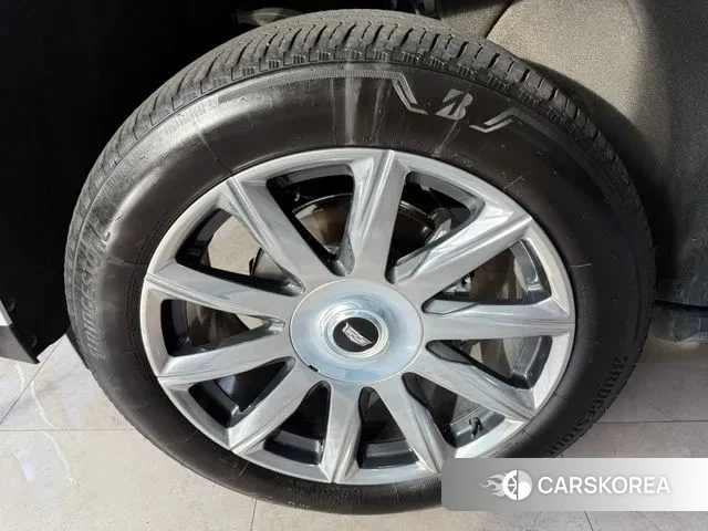 Cadillac Escalade 5th Generation id 3195721 из Кореи 15