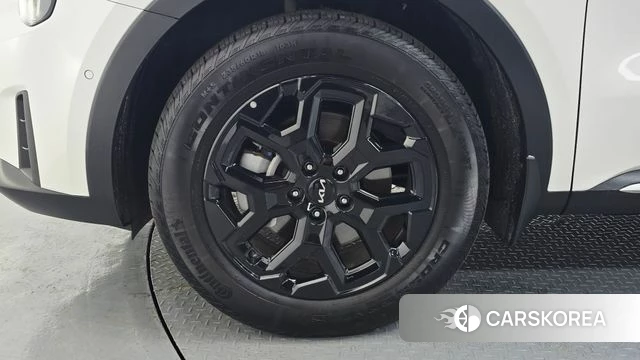 Kia The New Sorento 4th Generation id 4590583 из Кореи 30