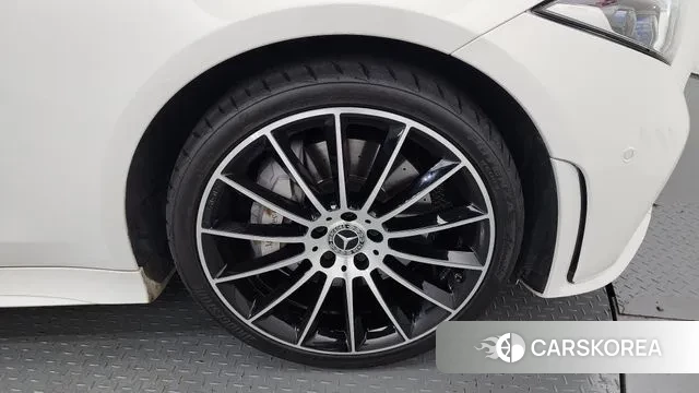 Mercedes-Benz CLS-Class C257 id 3161291 из Кореи 15