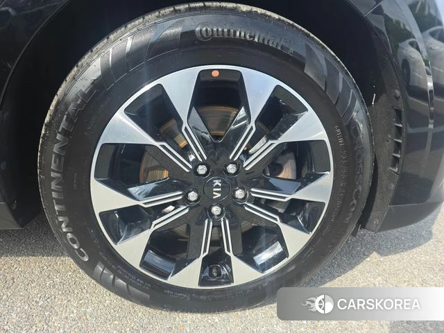 Kia Carnival 4th generation id 4406278 из Кореи 15