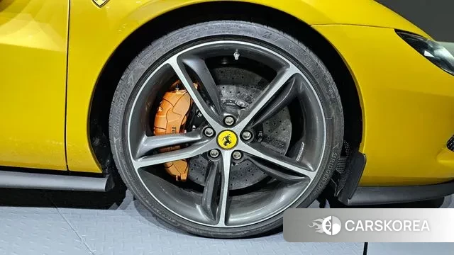 Ferrari 296 GTS id 3272462 из Кореи 15