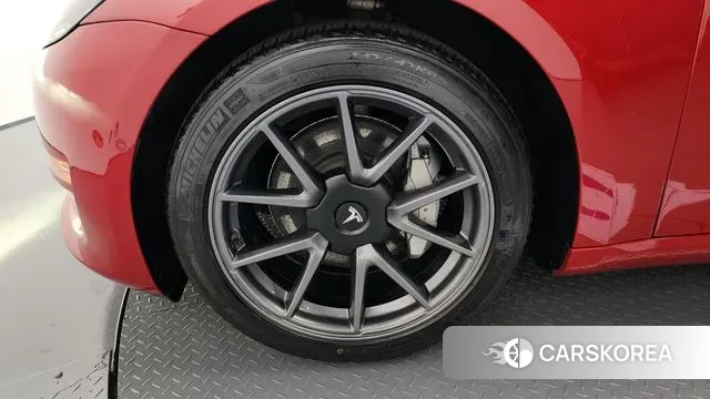 Tesla Model 3 id 3422043 из Кореи 15