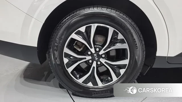 Kia Carnival 4th generation id 3691364 из Кореи 15